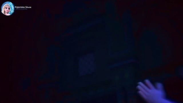 Клип Холодное сердце – Комета (Jony)