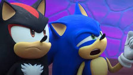 sonic соник