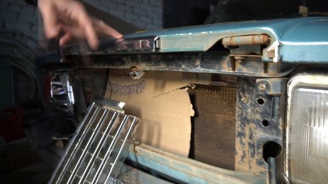Почему на реактивном жигуле был монтаж?  Вся правда о полете!