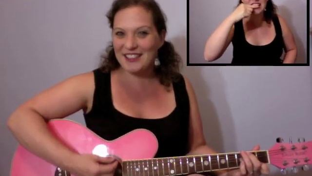 Children's Song: This Is The Way We Go To School