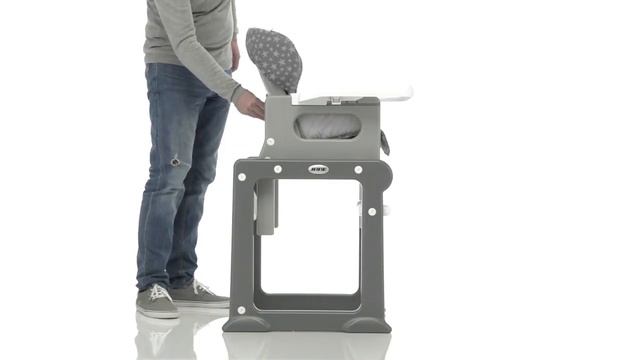 JANE Activa Evo Glitter