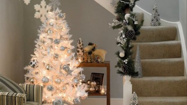 КРУТЫЕ ИДЕИ ДЛЯ ДЕКОРА ДОМА НА НОВЫЙ ГОД