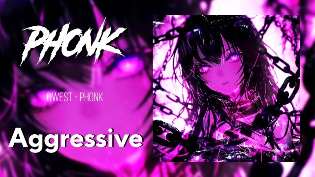 🔥ЛУЧШИЙ АГРЕССИВНЫЙ ФОНК🔥| BEST AGGRESSIVE PHONK MIX | Phonk Music 2023