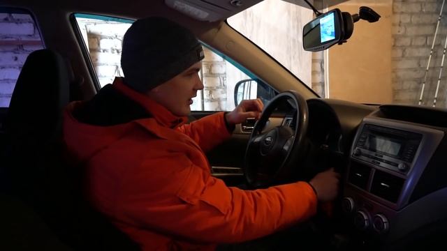Купили большой гараж на аукционе за 510 тысяч рублей, а там...