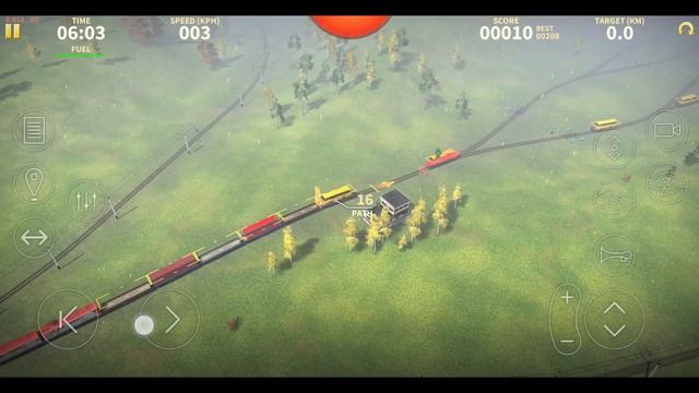 Manual cars sorting / Ручная сортировка вагонов
