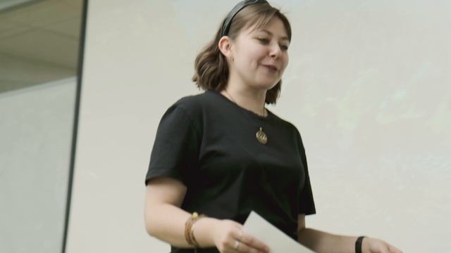 Киноклуб для взрослых