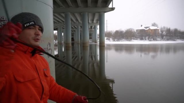 Эти жуткие военные находки мы подняли со дна, где затонула военная база