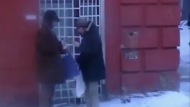 Криминальная Россия - Дело Мурылёва. Смерть за квартиры.