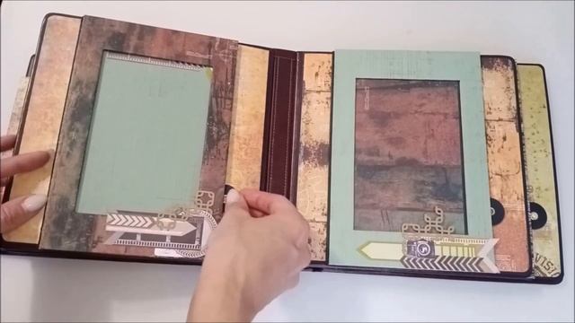 These 8 DIY Photo Album Ideas for a Man are So Ready to besemble!