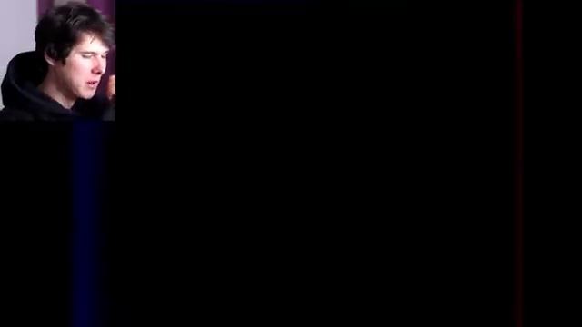 ЛЮБОВЬ, СМЕРТЬ И АНИМАТРОНИКИ (The Walten Files_FNAF VHS) - Реакция на Лунные Янки ЧАСТЬ 2.mp4