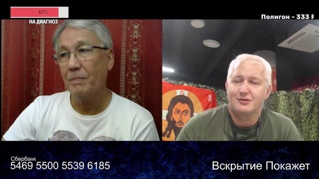 Колесо Истории всегда проворачивается