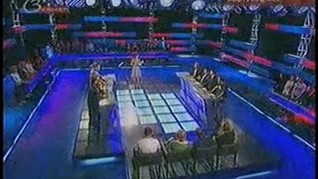 3 канал"Право голоса" (24.09.12)