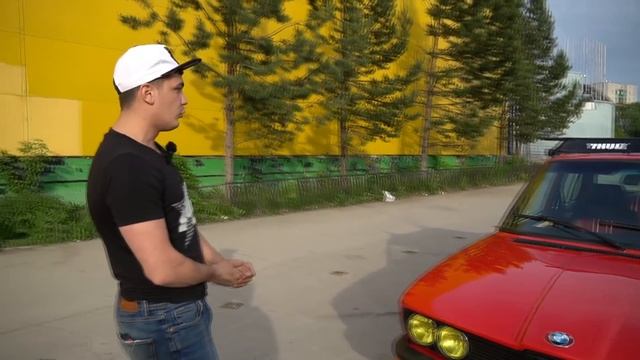 Автомобиль на аукционе за МИЛЛИОН рублей! Спортивный бумер, которому 50 лет!