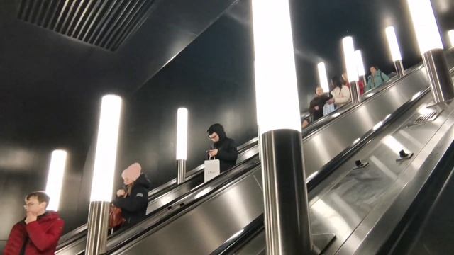 Новые закрытия мосметро!