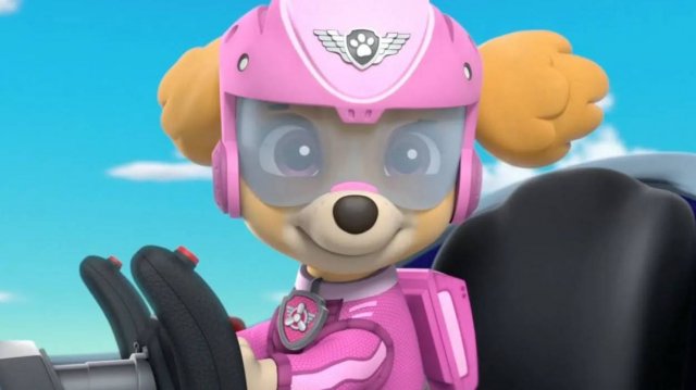 ЩЕНЯЧИЙ ПАТРУЛЬ _ PAW PATROL _ СКАЙ ЛЕТИТ В ГОРЫ _ Аудиосказки _Сказки на ночь_Слушать сказки онлайн