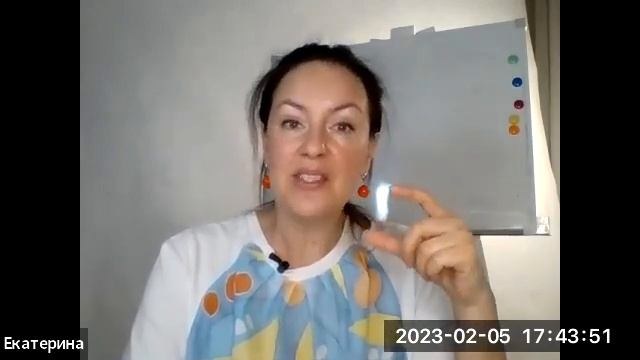 Открытая встреча № 10 с Екатериной Цветочек. Энергоинформационное управление.
