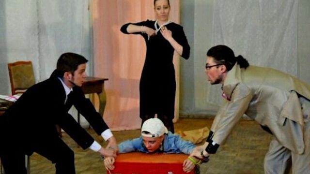 Фильм о Ивановском колледже культуры