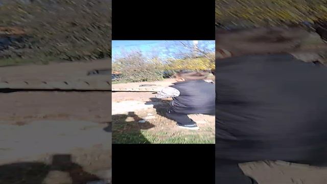 учимся стрелять