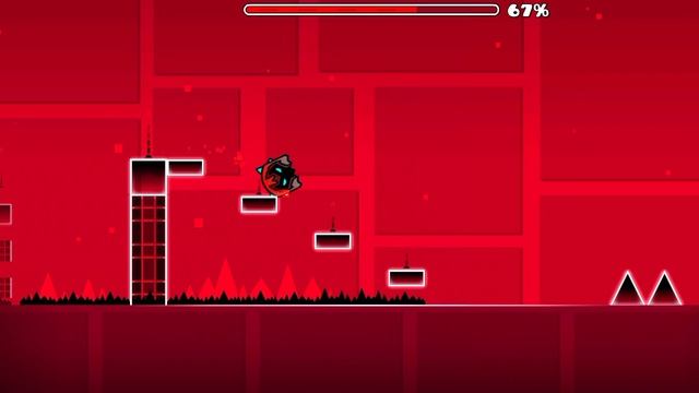 первое видео кептчука