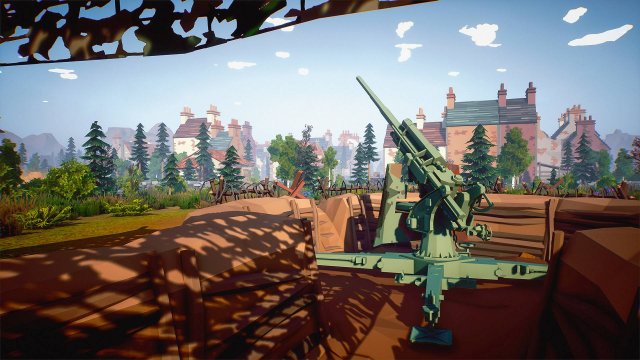 POLYGON, играю с подписчиками