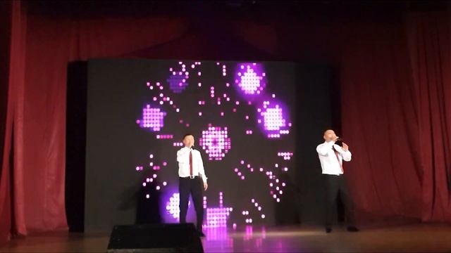 "Сѳглетинмээн ынакшыл" - группа "Ойтулааш" (Аңчы Салчак, Херел Мекпер-оол)