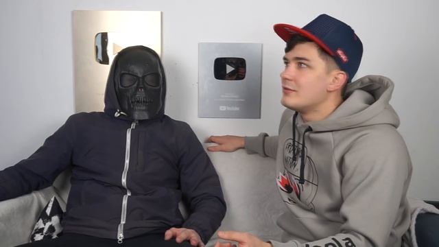 Неожиданно для всех Скряга Единственный вернулся! Он на стороне прыгуна?