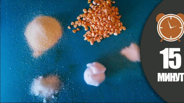 УЛОВИСТОЕ ГОРОХОВОЕ ТЕСТО!!! ЛУЧШАЯ НАСАДКА НА КРУПНОГО ЛЕЩА и всю белую рыбу!