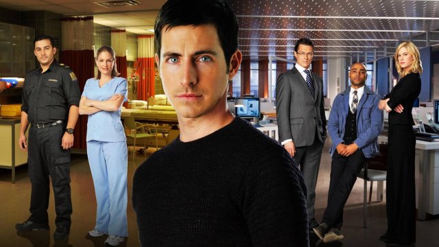 Сериал Читающий мысли – 4 сезон 6 серия / The Listener