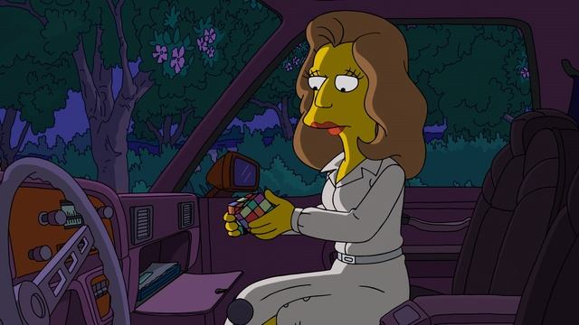 Симпсоны – 36 сезон 4 серия / The Simpsons