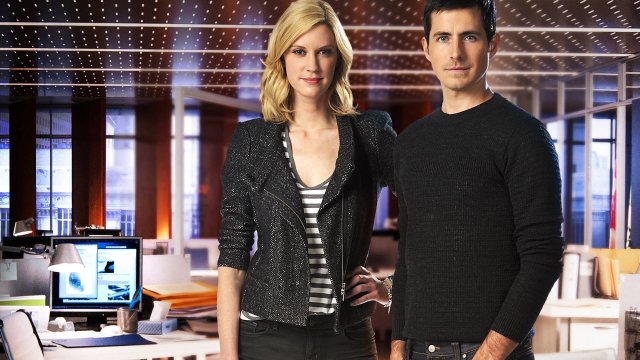 Сериал Читающий мысли – 3 сезон 8 серия / The Listener