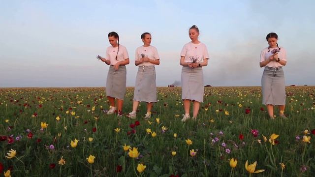 Как прекрасно все то что Твое.