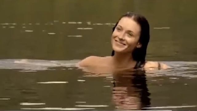 Kiss while your lips are still red (Кейлен и Ричард)