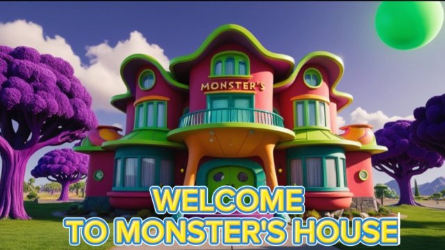 🌈ROOMS IN THE HOUSE/КОМНАТЫ В ДОМЕ🌈