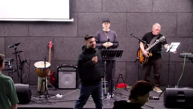 Воскресное Богослужение 03.11.2024