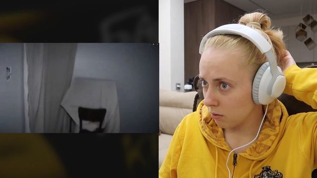 Он делал УЖАСНЫЕ ВЕЩИ со своей ДОЧЕРЬЮ реакция на хоррор Life of Luxury на русском языке