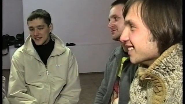 Выпуск новостей "Наше время. Астрахань", 03.02.2005 и 04.02.2005