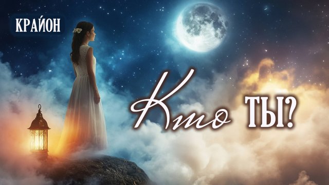 Крайон. Как получить судьбу, которую хотите? Кто мы и зачем пришли на Землю?