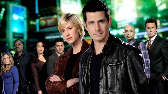 Сериал Читающий мысли – 5 сезон 7 серия / The Listener