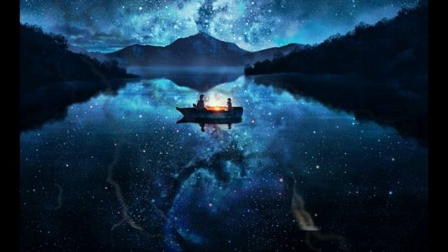 «Чёрный Кофе» - Звездный водоем