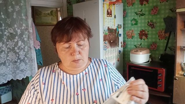 Хроника дня. Жизнь в деревне.