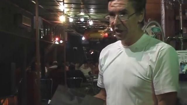 Выпуск новостей "Наше время. Астрахань", 01.08.2006