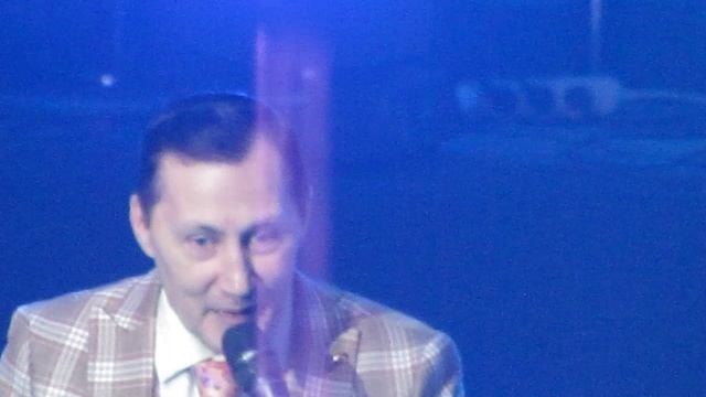 чувашская песня. "ан васка". поет стас владимиров