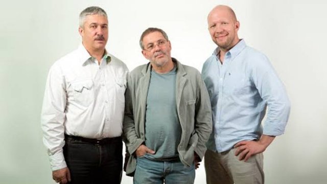 ГлавРадиоОнлайн №4 LIVE