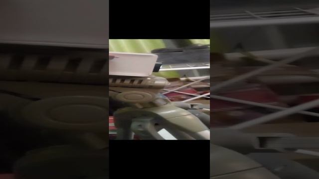 Включение видеопроектора