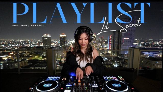 Hello Vee |Soul R&B Nights Playlist - Channel X 💫  R&B Soul, TrapSoul, Chill R&B Soul Mix