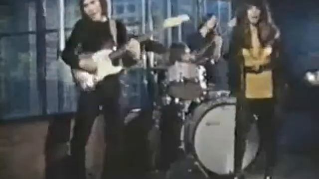 SHOCKING BLUE VENUS1969