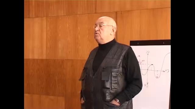 Роскошь системного самопознания. В Толкачев. Часть-06