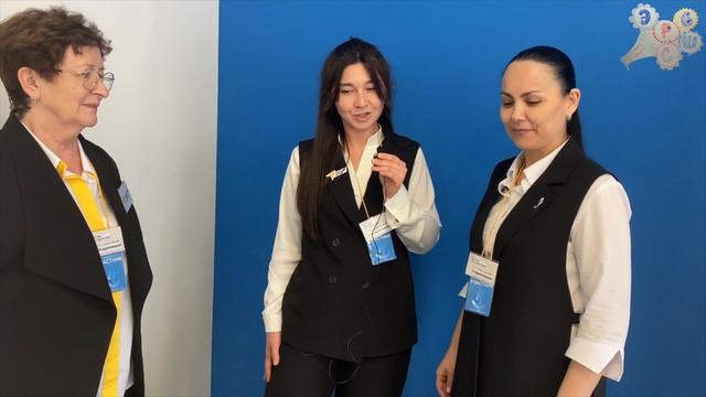 Мастер-класс «Медиацентр, как площадка для самореализации и развития талантов детей и молодежи».