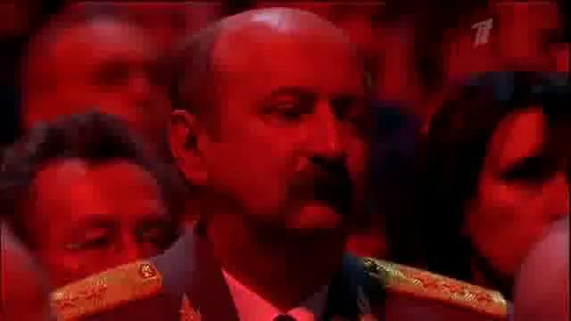 Григорий Лепс   Спасибо, ребята 10 11 2011