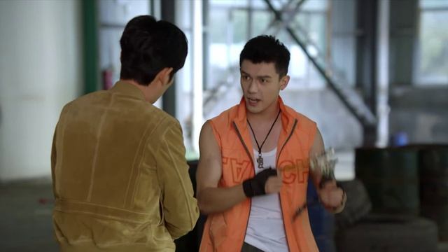 Затерянная гробница: Перезагрузка 26 серия